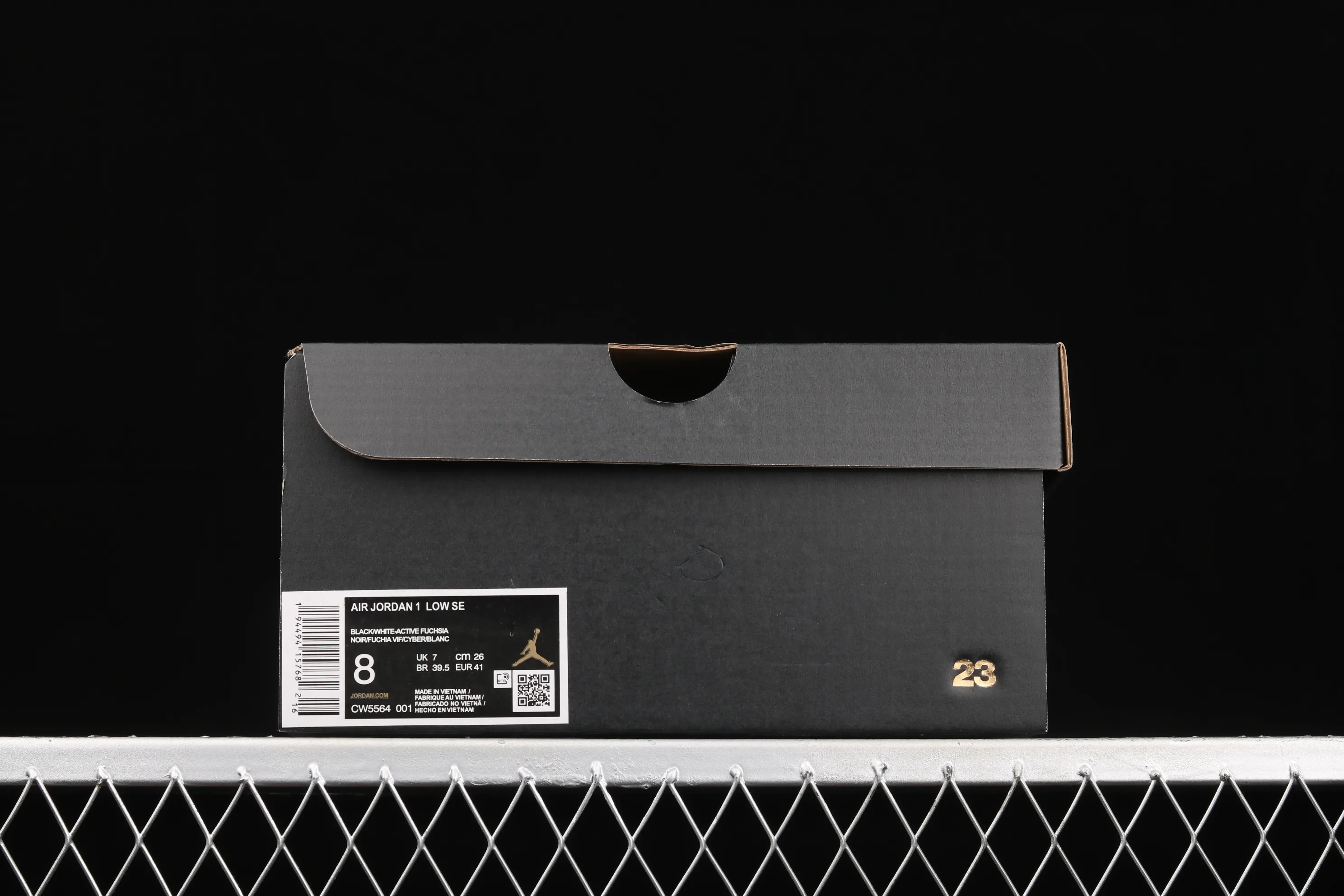 All categories Air Jordan Jordan series basketball shoes Air Jordan 1 Low Air Jordan 1 Low AJ1 Joe 1 low-top cultural and leisure sports sneakers CW5564-001